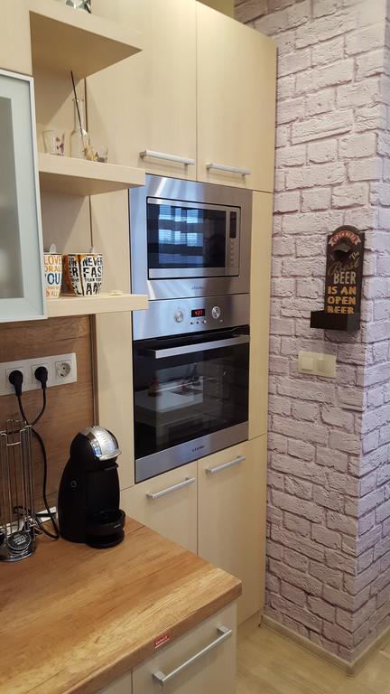 Take Your Time Apartment ソフィア エクステリア 写真