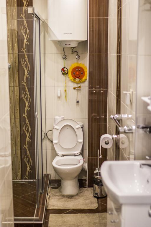Take Your Time Apartment ソフィア エクステリア 写真