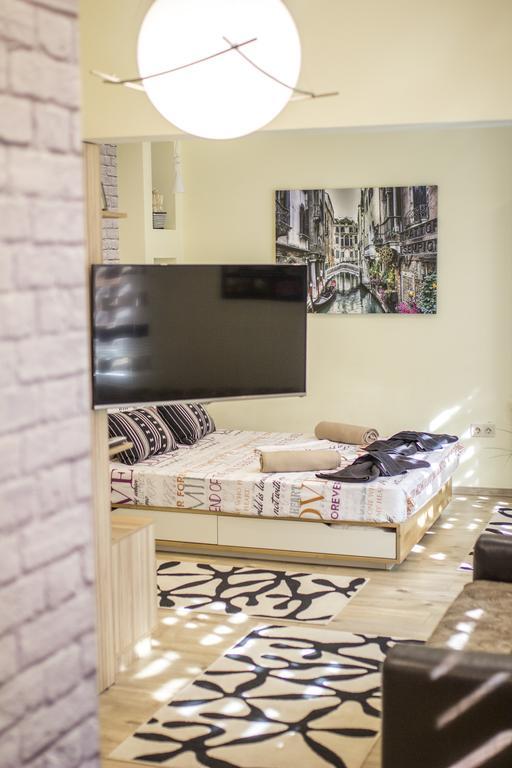 Take Your Time Apartment ソフィア エクステリア 写真
