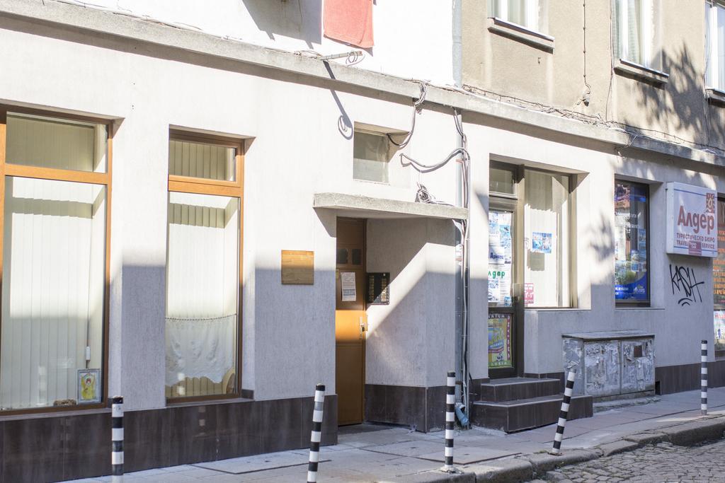 Take Your Time Apartment ソフィア エクステリア 写真